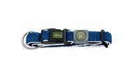 hunter Hondenhalsband Hilo Vario Plus Blauw