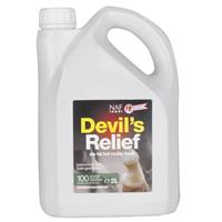 NAF Devil's Relief 2 L