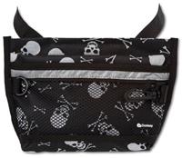 doxtasy Beloningszakje Treat Bag Large Skull and Bones