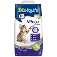 Biokat's Micro Classic 14 liter
