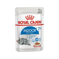 Royal Canin Indoor 7+ Sterilised katzenfutter x12 12 Beutel