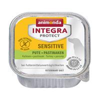 animonda Integra Protect Sensitive 150g Schale Hundenassfutter