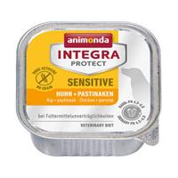 Animonda Integra Protect Sensitive 150g Schale Hundenassfutter