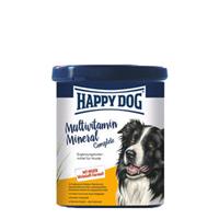 Happy Dog Multivitamin Mineral Forte - 400 g