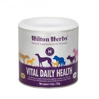 Hilton Herbs Vital Daily Health for Dogs - 125 g