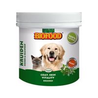 Biofood Natuurkruiden - 450 gram