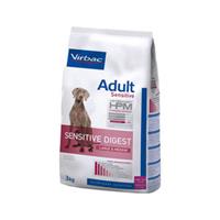 HPM Veterinary Veterinary HPM - Adult Dog - Sensitive Digest - 3 kg