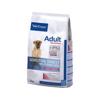 HPM Veterinary Veterinary HPM - Adult Neutered Dog - Sensitive Digest - 3 kg