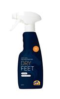 Cavalor Dry Feet Natural 250ml