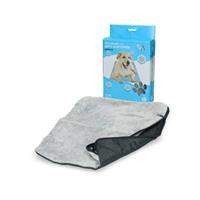 Holland Animal Care Coolpets Dog Mat Anti-Slip Cover - L - 90 x 60 cm