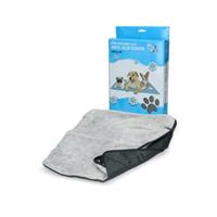 Holland Animal Care Coolpets Dog Mat Anti-Slip Cover - XL - 120 x 75 cm