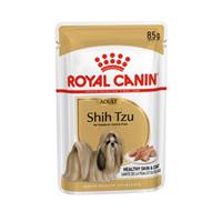 Royal Canin Adult Shih Tzu Nassfutter (85g) 12 Beutel
