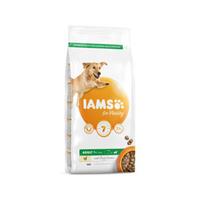 IAMS Adult Large Breed Dog - Chicken - 3 kg