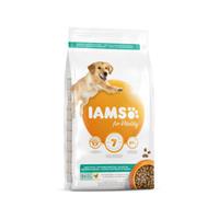 IAMS for Vitality Adult Light Hundefutter 3 kg