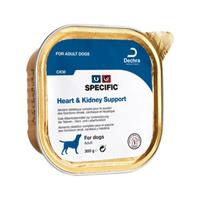 Specific Heart & Kidney Support CKW - 6 x 300 g