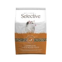 Supreme Petfoods Supreme Science Selective Rat - 3 kg