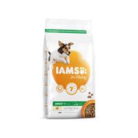 IAMS Dog Adult - Small & Medium - Chicken - 5 kg