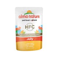 Almo Nature HFC - Jelly Huhn - 24 x 55 g