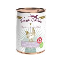 Terra Canis First Aid Magen-Darm-Schonkost 400g Spezialfutter für Hunde