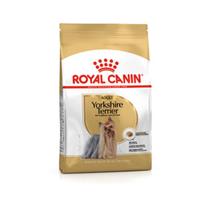 Royal Canin Yorkshire Terrier Adult 8+ - 3 kg