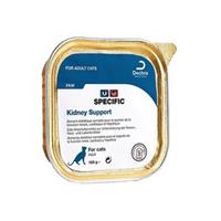 Specific Kidney Support FKW - 4 x (7 x 100 g)