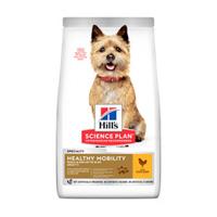 Hill's Adult Mini Mobility Huhn Hundefutter 6 kg