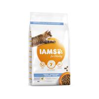 IAMS for Vitality Adult Dental Katzenfutter 10 kg