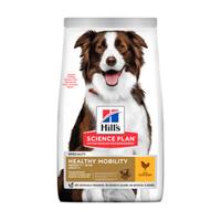 Hill's Healthy Mobility Medium Adult Huhn Hundefutter 14 kg