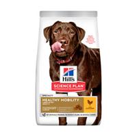 Hill's Adult Healthy Mobility Large Breed Huhn Hundefutter 14 kg