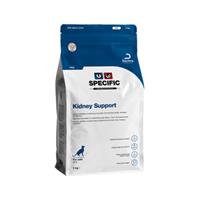 Specific Kidney Support FKD - 3 x 2 kg