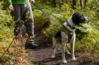 ruffwear Hondenjas Fuse Jacket Groen