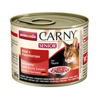 Cat Carny Senior
