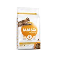IAMS Adult Cat Hairball - 1,5 kg