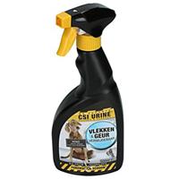 csiurine Csi Urine Hond & Puppy Spray - Geurverwijderaar - 500 ml