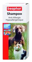 beaphar Shampoo Anti - Allergie - Hondenvachtverzorging - 200 ml