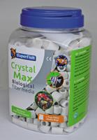 superfish Crystal Max Media - Filters - 2 l