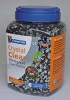 superfish Crystal Clear Media - Filters - 2 l