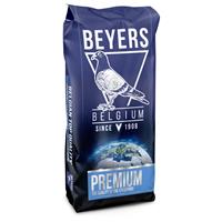 beyers Premium Super Weduwschap - Duivenvoer - 20 kg