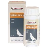 Versele-Laga Oropharma Supra Pills - Duivensupplement - 250 tab
