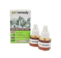 petremedy Pet Remedy Navullingen - Anti stressmiddel - 2x 40 ml