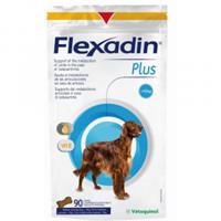 Flexadin Plus für große Hunde 30 tabletten