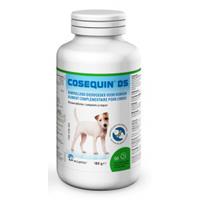 Ecuphar Cosequin DS Kautabletten - Futterergänzungsmittel 120 tabletten