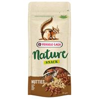 Versele-Laga Nature Snack Nutties - Knaagdiersnack - Noten 85 g