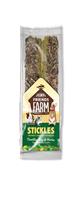 Supreme Tiny Friends Farm Knaagdierstick Timothy Hooi - Kruiden 100 gr