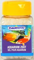 darwin Aquarium Zout - Waterverbeteraars - 100 ml