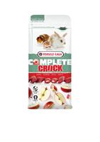 Versele-Laga Crock Apple - Knaagdiersnack - Appel 50 g