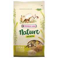 Versele-Laga Nature Snack Cereals Granen - Knaagdiersnack - 500 g