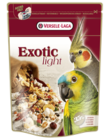 Versele-Laga Prestige Premium Exotic Light Graanmix - Vogelvoer - 750 g