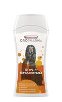 Versele-Laga Oropharma 2-In-1 Shampoo En Conditioner - Hondenvachtverzorging - 250 ml