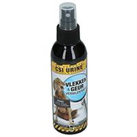 csiurine Csi Urine Hond & Puppy Spray - Geurverwijderaar - 150 ml